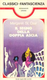 41 - IL SEGNO DELLA DOPPIA ASCIA