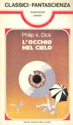 42 - L'OCCHIO NEL CIELO