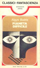 43 - PIANETA DIFFICILE