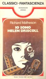 45 - IO SONO HELEN DRISCOLL