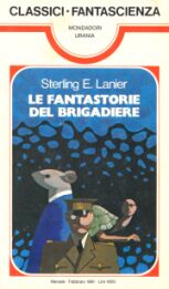 47 - LE FANTASTORIE DEL BRIGADIERE