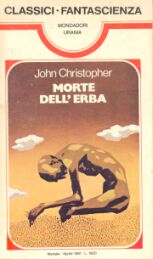 49 - MORTE DELL'ERBA