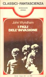 51 - I FIGLI DELL'INVASIONE