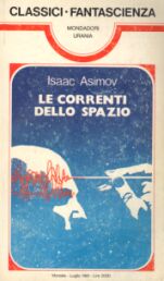 52 - LE CORRENTI DELLO SPAZIO