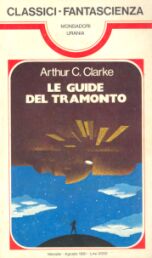 53 - LE GUIDE DEL TRAMONTO