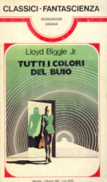 55 - TUTTI I COLORI DEL BUIO