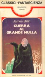 56 - GUERRA AL GRANDE NULLA