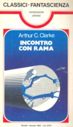 58 - INCONTRO CON RAMA