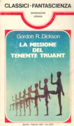 59 - LA MISSIONE DEL TENENTE TRUANT