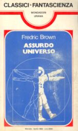 61 - ASSURDO UNIVERSO