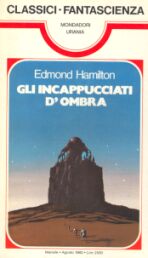 65 - GLI INCAPPUCCIATI D'OMBRA