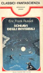 68 - SCHIAVI DEGLI INVISIBILI