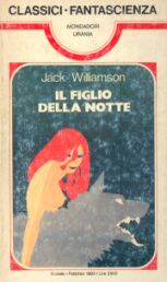 71 - IL FIGLIO DELLA NOTTE