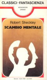 73 - SCAMBIO MENTALE