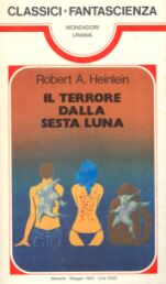 74 - IL TERRORE DALLA SESTA LUNA