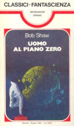 75 - UOMO AL PIANO ZERO