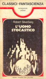 80 - L'UOMO STOCASTICO