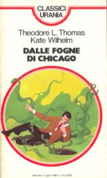 100 - DALLE FOGNE DI CHICAGO