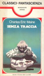 81  - SENZA TRACCIA