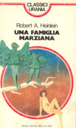 82 - UNA FAMIGLIA MARZIANA