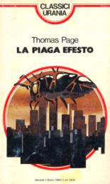 84 - LA PIAGA EFESTO