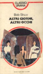 85 -ALTRI GIORNI, ALTRI OCCHI