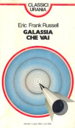 88 - GALASSIA CHE VAI