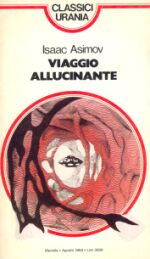 89 - VIAGGIO ALLUCINANTE