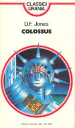 93 - COLOSSUS