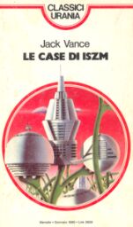 94 - LE CASE DI ISZM