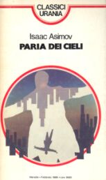 95 - PARIA DEI CIELI