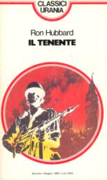 98 - IL TENENTE