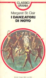 99 - I DANZATORI DI NOYO