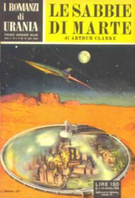 1 - LE SABBIE DI MARTE