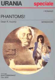 1006 - PHANTOMS!