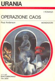 1010 - OPERAZIONE CAOS