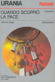 1012 - QUANDO SCOPPIO' LA PACE