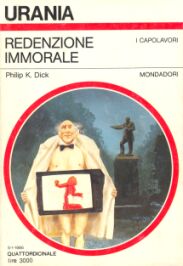 1013 - REDENZIONE IMMORALE