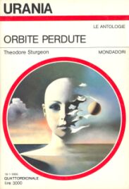 1014 - ORBITE PERDUTE