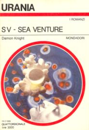 1016 - SV - SEA VENTURE