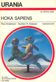 1023 - HOKA SAPIENS