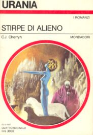 1044 - STIRPE DI ALIENO