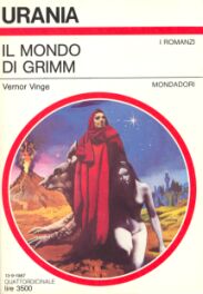 1057 - IL MONDO DI GRIMM