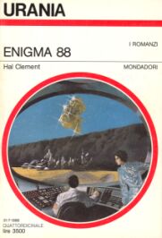 1080 - ENIGMA 88