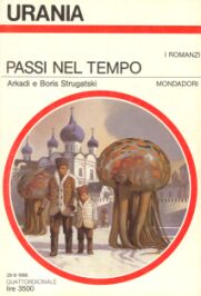 1082 - PASSI NEL TEMPO