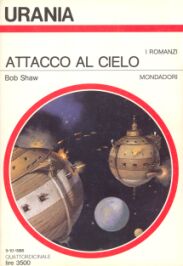 1085 - ATTACCO AL CIELO