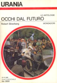 1086 - OCCHI DAL FUTURO