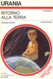 1089 - RITORNO ALLA TERRA