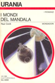1093 - I MONDI DEL MANDALA