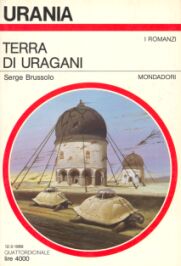 1094 - TERRA DI URAGANI